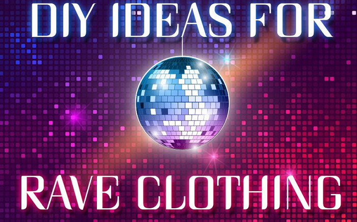 DIY Rave Clothing & Music Festival Costume Ideas – SnT Mag